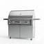 LYNX L700 42 Sedona FreeStanding Grill