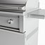 LYNX L700 42 Sedona FreeStanding Grill