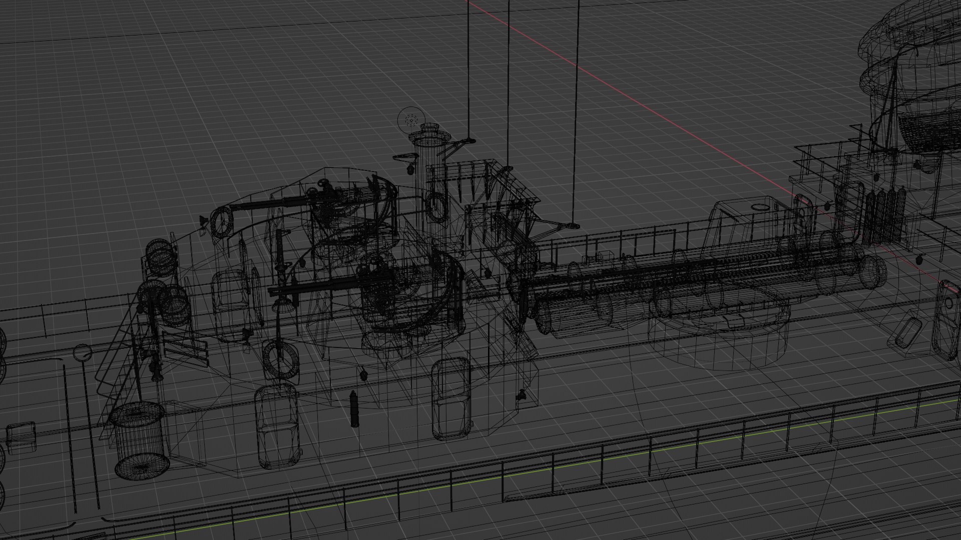 patrol ship of the project 50 3D model https://p.turbosquid.com/ts-thumb/1j/tW9Rpo/wU/30/png/1649730794/1920x1080/fit_q87/d731ec69652b814664da6cf18f290e70dba8ef25/30.jpg