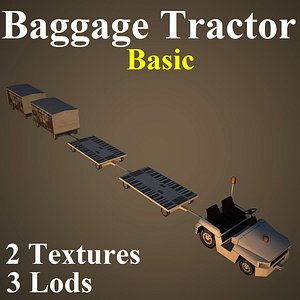 BAGTR2 Basic