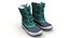 Collection de chaussures Vol 04