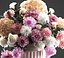 Bouquet of spring flowers
