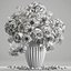 Bouquet of spring flowers