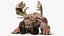 Cyclops Troll 3DS Max
