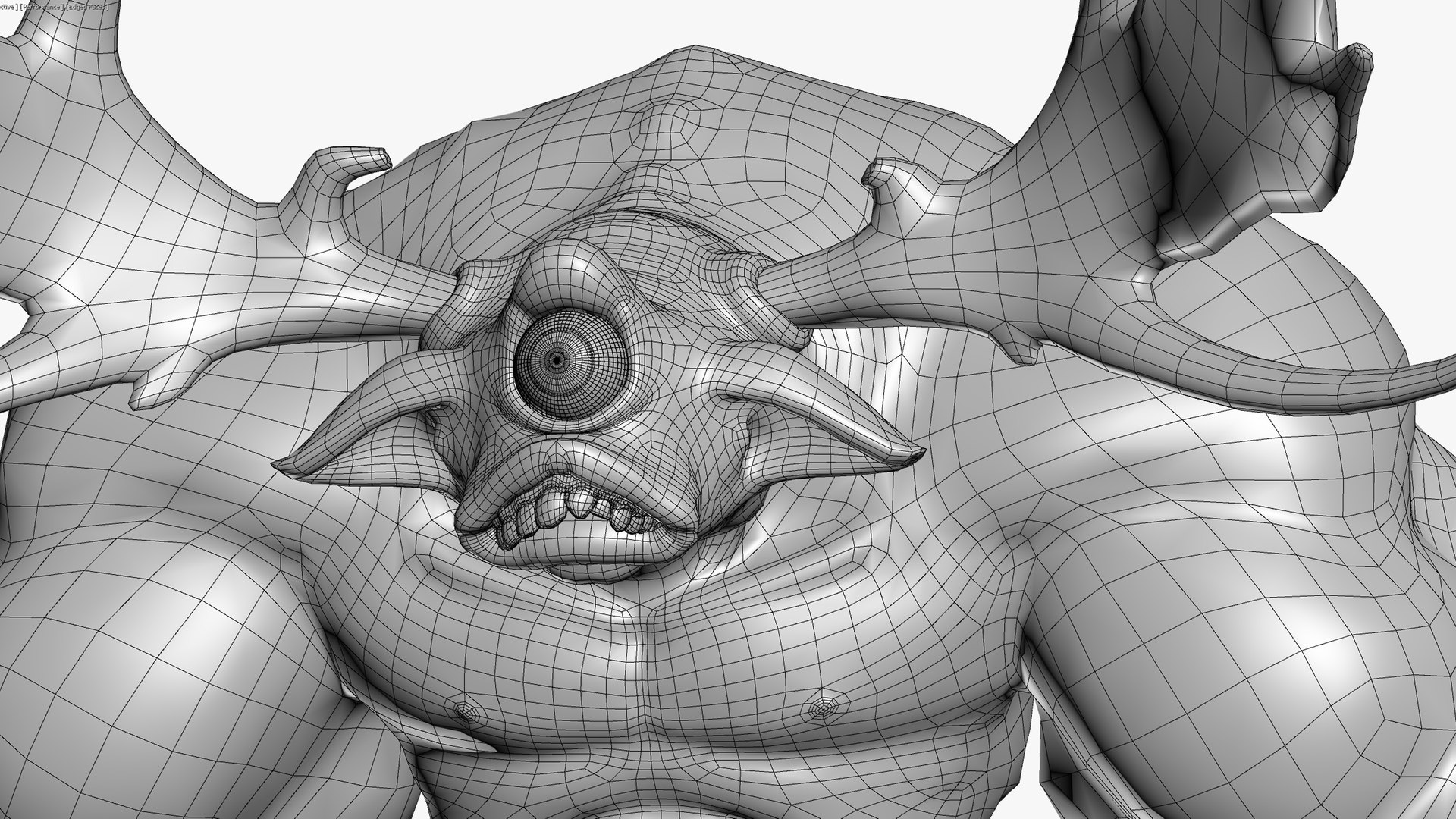 Cyclops Troll 3D https://p.turbosquid.com/ts-thumb/1k/2fAwyG/dt/cyclopstrollwireframes02/png/1666220867/1920x1080/fit_q87/f7a2ce0d3e61657e401dee01f74754c79d8d79e4/cyclopstrollwireframes02.jpg