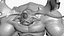 Cyclops Troll 3DS Max
