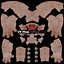 Cyclops Troll 3DS Max