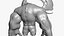 Cyclops Troll 3DS Max