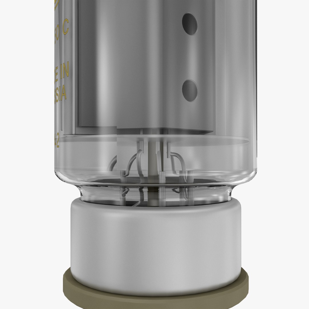 3d vacuum tube 6550c https://p.turbosquid.com/ts-thumb/1k/2txaD2/JzmXLwAg/vacuumtube6550c_7/jpg/1400044442/1920x1080/fit_q87/9105fda79034577431f5c1b19359f0a84eda1636/vacuumtube6550c_7.jpg