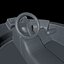 Speed Hovercraft Boat