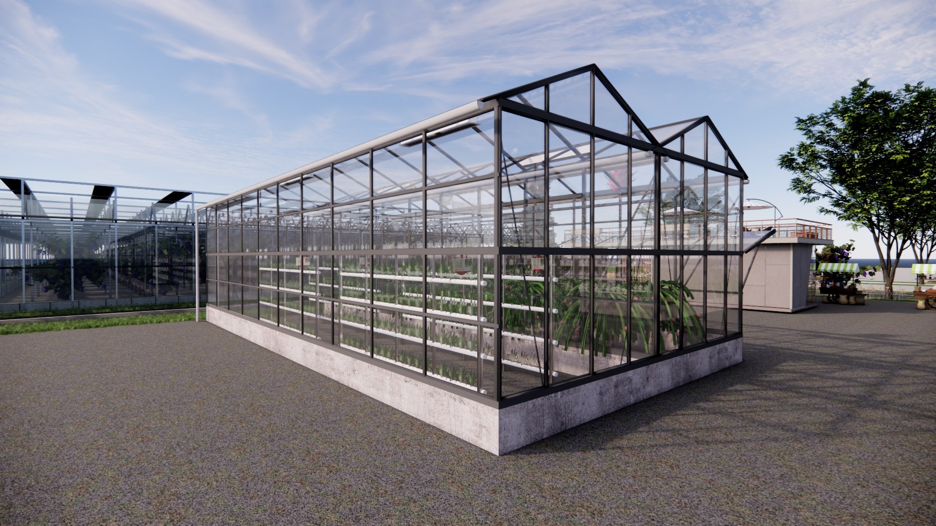 Agricultural Greenhouse Tent Frame -B6 3D https://p.turbosquid.com/ts-thumb/1k/6RYhNv/Xn/enscape_20250825153852/jpg/1760605222/1920x1080/fit_q87/c65ef95ec2eab46b50eabca40c154314873ee681/enscape_20250825153852.jpg