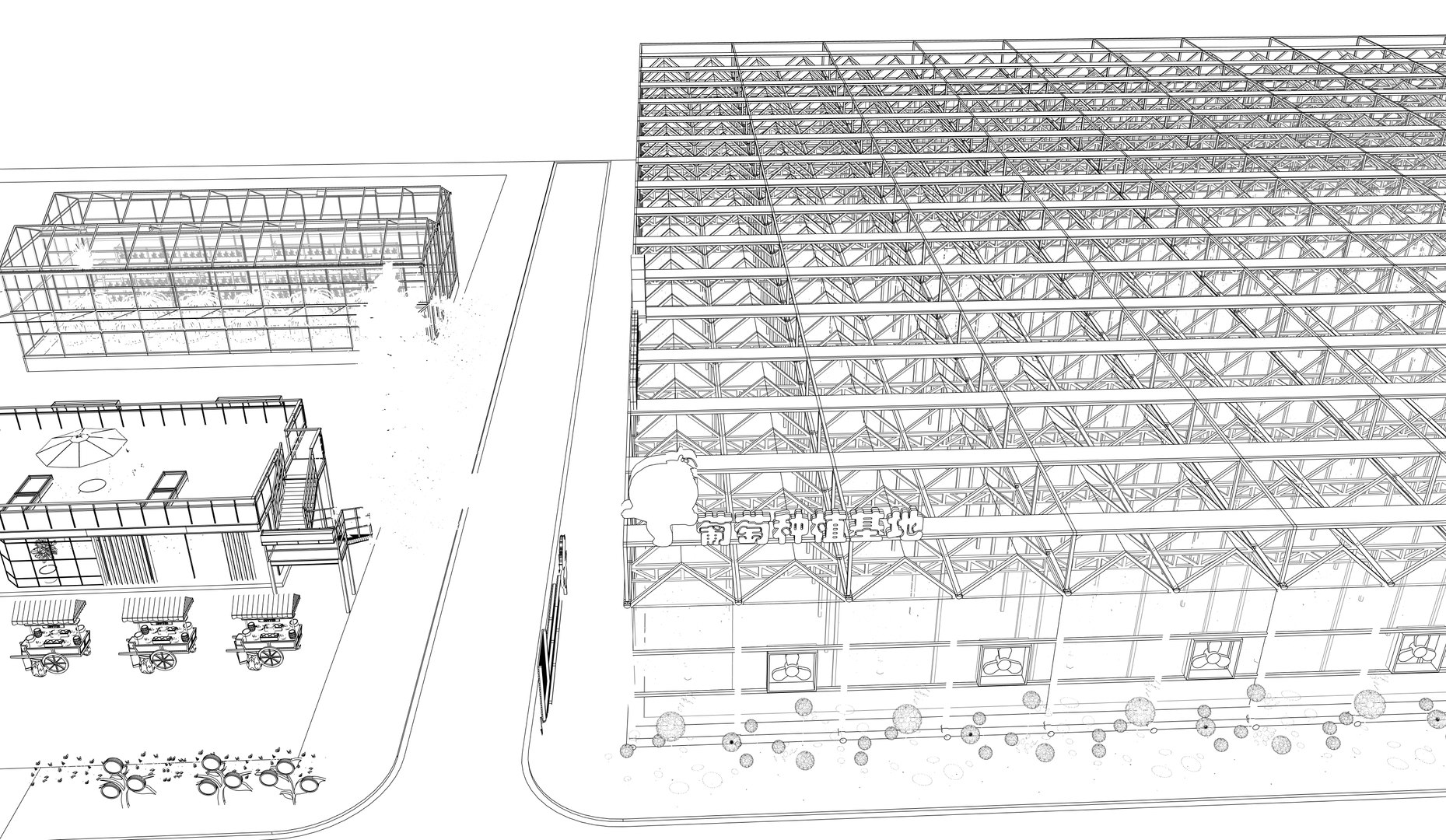 Agricultural Greenhouse Tent Frame -B6 3D https://p.turbosquid.com/ts-thumb/1k/6RYhNv/q6/11/jpg/1760605324/1920x1080/fit_q87/413af53c3d17c3837aeb5faf5ac589346d4fa576/11.jpg