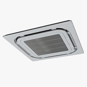 Air Conditioner Ceiling