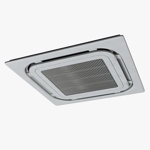 Air Conditioner Ceiling