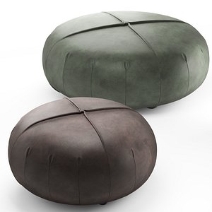 Pouf Point Dallagnese