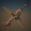 MIG23M ZIM
