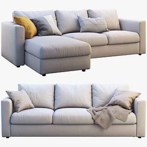 Ikea Vimle (2 options)