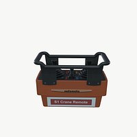 EOT Crane remote