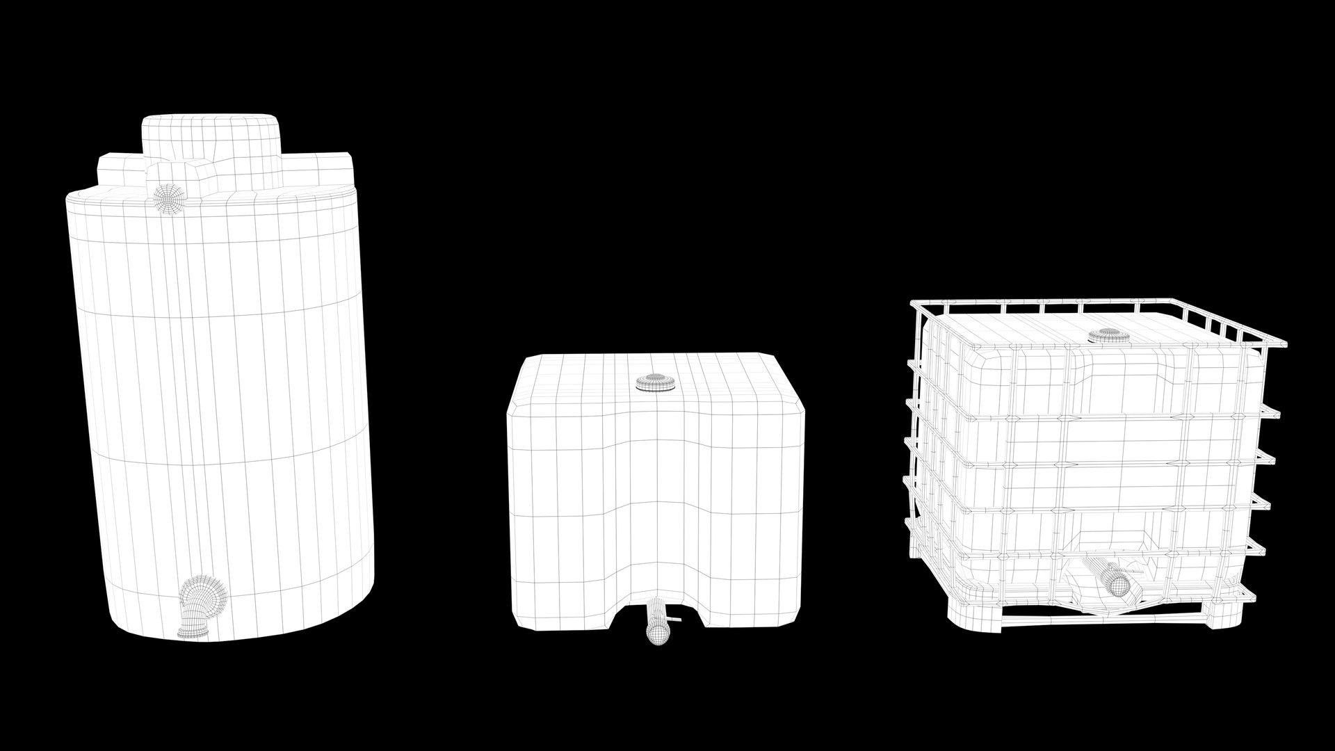 Exterior City Prop Collection - FPS Cover Props 3D https://p.turbosquid.com/ts-thumb/1k/EoYxiL/HD/watertanks_01/jpg/1683142972/1920x1080/fit_q87/3bdf9925c5394731d01662734c204faef357c34b/watertanks_01.jpg