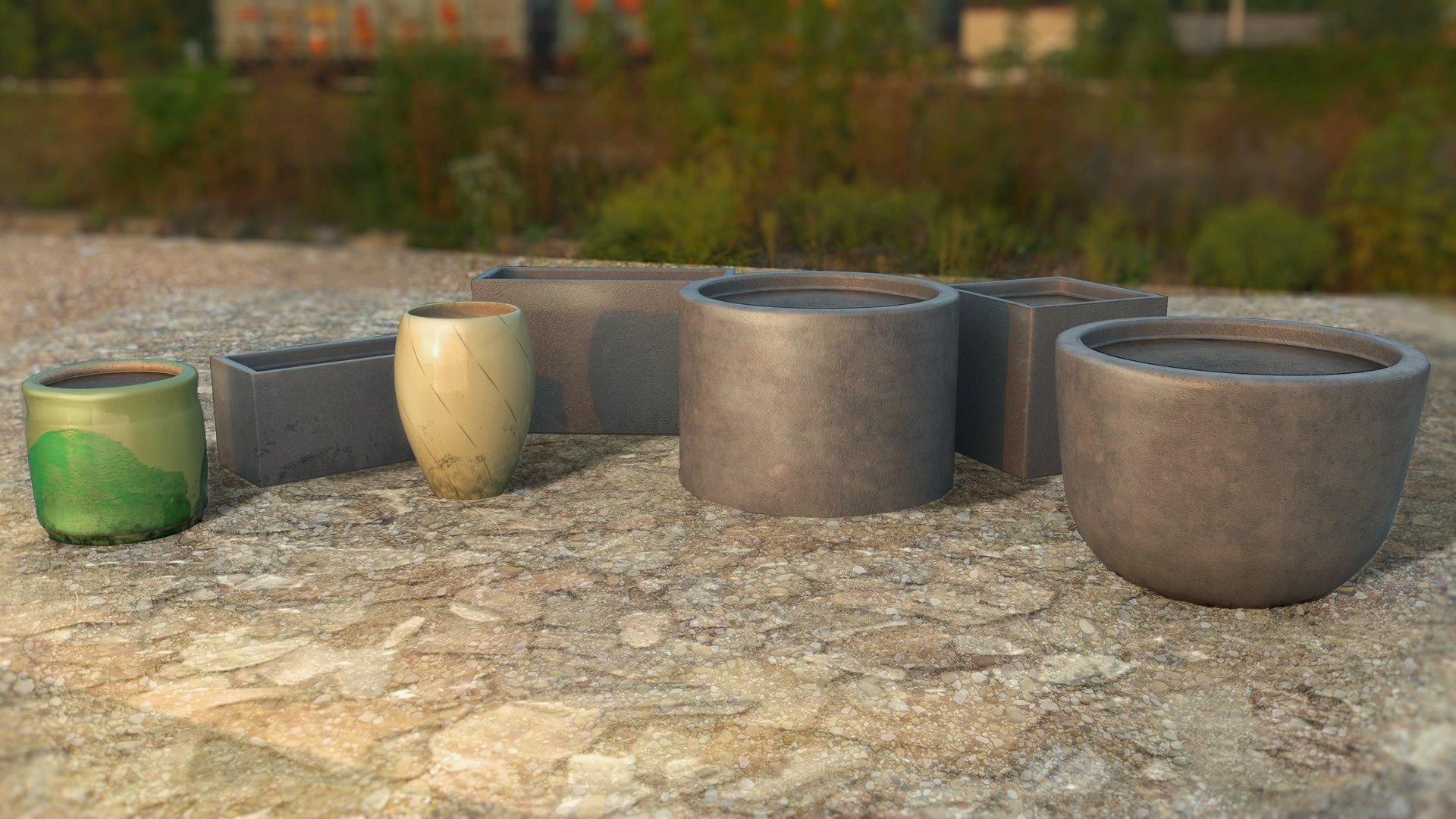 Exterior City Prop Collection - FPS Cover Props 3D https://p.turbosquid.com/ts-thumb/1k/EoYxiL/iM/planters_01/png/1683142424/1920x1080/fit_q87/ca2522cbd92f8363e767d83e5446e95066799786/planters_01.jpg