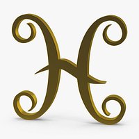 Astrological Signs of the Zodiac Piesces