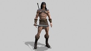 Barbarians
