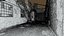 Sackgasse