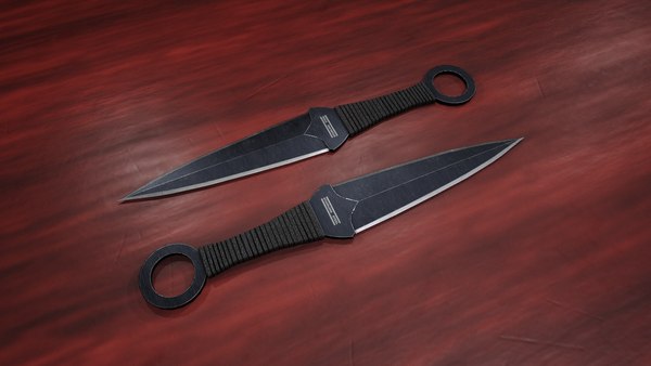 JP】[竜系・忍者] 報復のクナイ/Kunai of Retribution (武器)「T