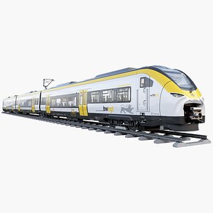 Siemens Mireo