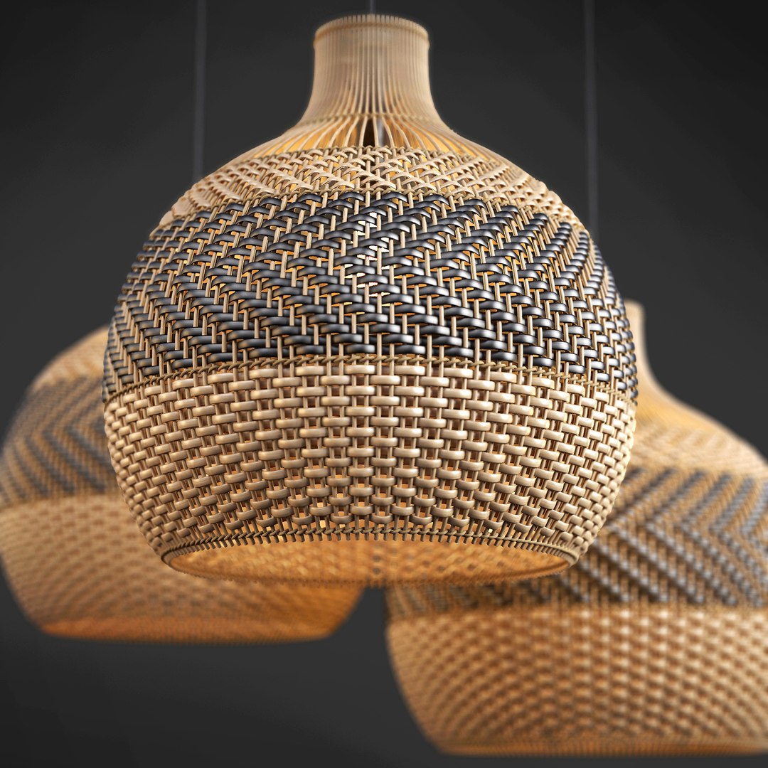 3D model Luxury Chandeliers Mega Collection  Modern and Organic Styles https://p.turbosquid.com/ts-thumb/1k/TtJsPy/FT/rattanpendantlight/jpg/1773947404/1920x1080/fit_q87/17bf40cb2e4ea9e89e398998bc5ba509b8553575/rattanpendantlight.jpg