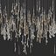 Luxury Chandeliers Mega Collection  Modern and Organic Styles