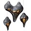 Luxury Chandeliers Mega Collection  Modern and Organic Styles