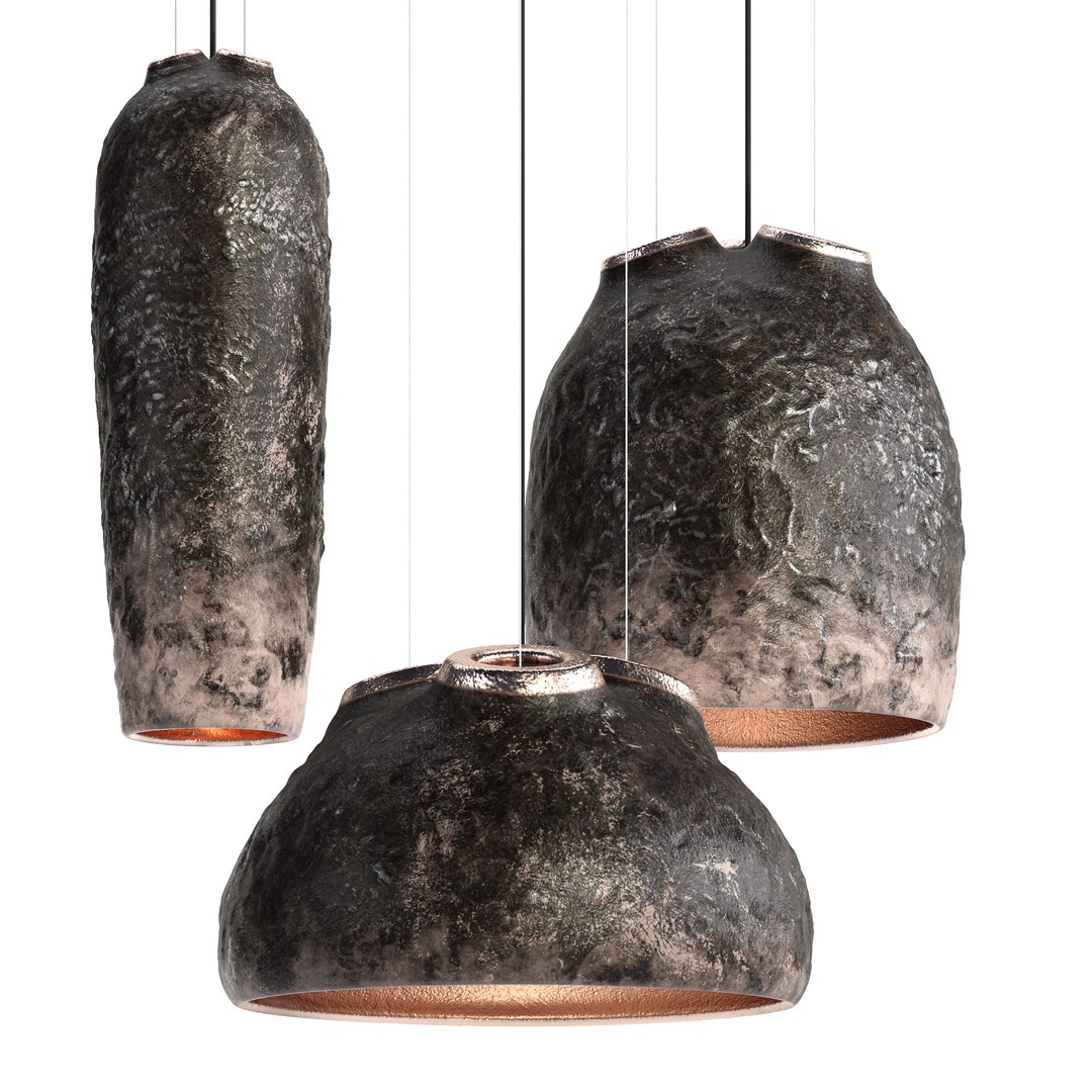 3D model Luxury Chandeliers Mega Collection  Modern and Organic Styles https://p.turbosquid.com/ts-thumb/1k/TtJsPy/QV/crustpendantlightrender01/jpg/1773948241/1920x1080/fit_q87/8f4ab7b13378a86924be4c1eaa9e48d9d1942807/crustpendantlightrender01.jpg