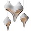 Luxury Chandeliers Mega Collection  Modern and Organic Styles