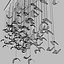 Luxury Chandeliers Mega Collection  Modern and Organic Styles