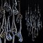 Luxury Chandeliers Mega Collection  Modern and Organic Styles
