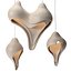 Luxury Chandeliers Mega Collection  Modern and Organic Styles