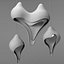 Luxury Chandeliers Mega Collection  Modern and Organic Styles