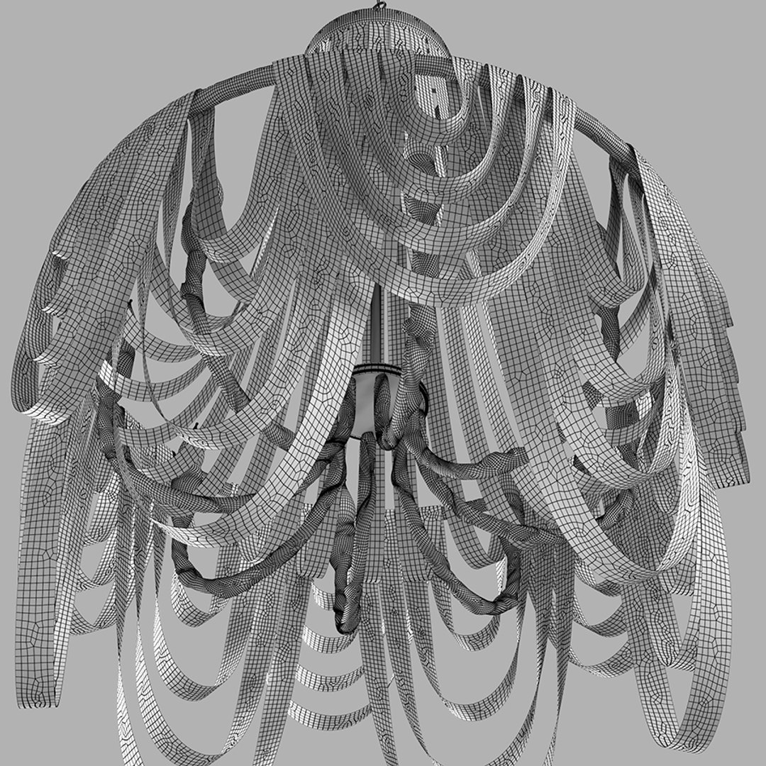 3D model Luxury Chandeliers Mega Collection  Modern and Organic Styles https://p.turbosquid.com/ts-thumb/1k/TtJsPy/vE/cloth_chan_5/jpg/1773947212/1920x1080/fit_q87/de491ee3285247e1751fea348e9ed80e79e736b7/cloth_chan_5.jpg