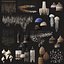 Luxury Chandeliers Mega Collection  Modern and Organic Styles
