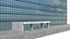 United Nations Secretariat Building
