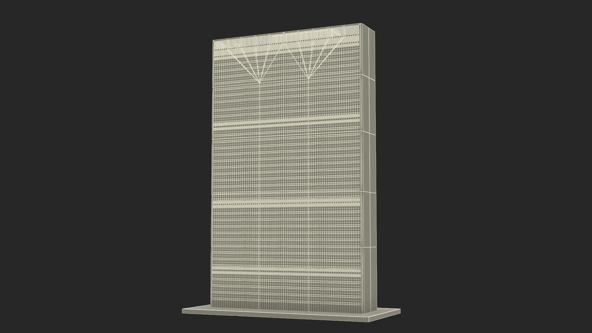 United Nations Secretariat Building model https://p.turbosquid.com/ts-thumb/1k/WincEd/k8/unitednationssecretariatbuilding3dsmodel017/jpg/1710285295/1920x1080/fit_q87/34c0073d7be1d703b266819b138318a446a84d54/unitednationssecretariatbuilding3dsmodel017.jpg