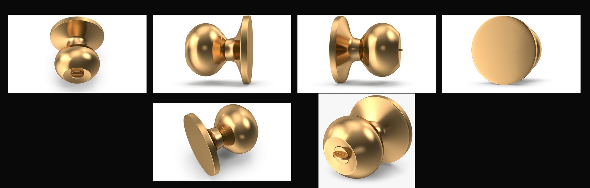 Golden DoorKnob Lock Key Latch Hinge Collection V01 3D model https://p.turbosquid.com/ts-thumb/1k/YMI9Pm/3t/doorknobgolden_v03_render_color/jpg/1624896601/1920x1080/fit_q87/2638ce2ada669a75540f4e18e8d8e75ba5f96983/doorknobgolden_v03_render_color.jpg