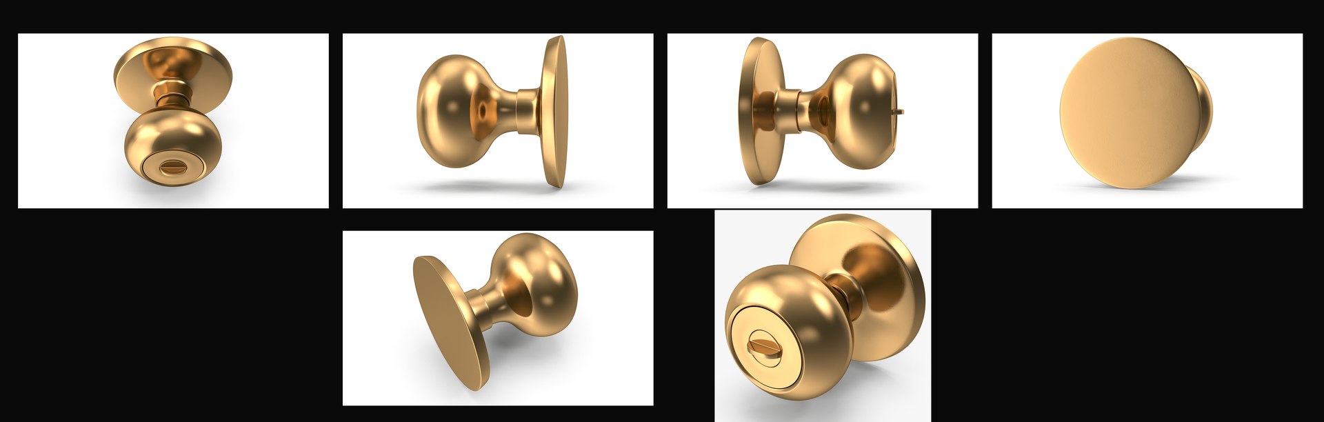 Golden DoorKnob Lock Key Latch Hinge Collection V01 3D model https://p.turbosquid.com/ts-thumb/1k/YMI9Pm/ME/doorknobgolden_v02_render_color/jpg/1624896056/1920x1080/fit_q87/cebed54b05c62ebe76df1e5798cec6dcd37dca21/doorknobgolden_v02_render_color.jpg