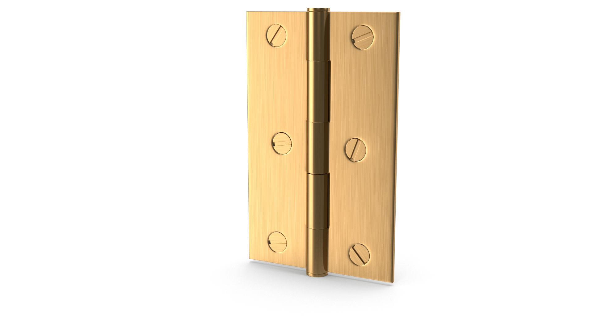Golden DoorKnob Lock Key Latch Hinge Collection V01 3D model https://p.turbosquid.com/ts-thumb/1k/YMI9Pm/Sf/goldenhingewithscrewhead_turn_color/jpg/1624899845/1920x1080/turn_fit_q99/68e2c7fc3855456a8231f9c6f12c0f99128c4bfa/goldenhingewithscrewhead_turn_color-1.jpg