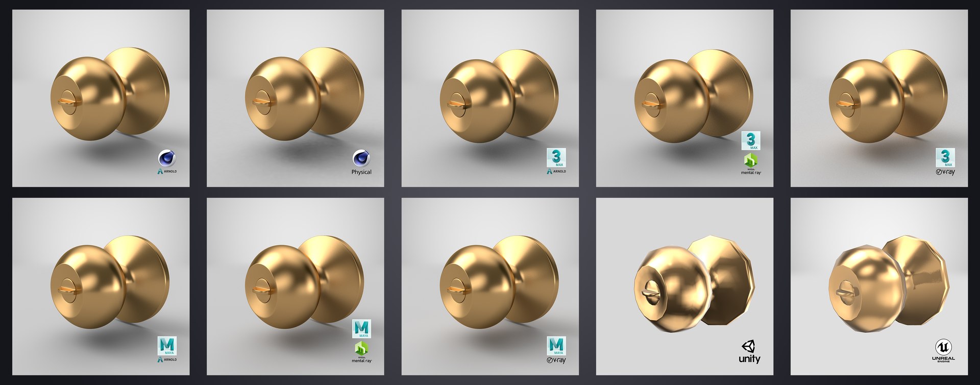 Golden DoorKnob Lock Key Latch Hinge Collection V01 3D model https://p.turbosquid.com/ts-thumb/1k/YMI9Pm/if/golden_knob_v03_stem_renders/jpg/1624896595/1920x1080/fit_q87/ccea0ad3014faa35dedc74898ff4d3ea9f908b48/golden_knob_v03_stem_renders.jpg