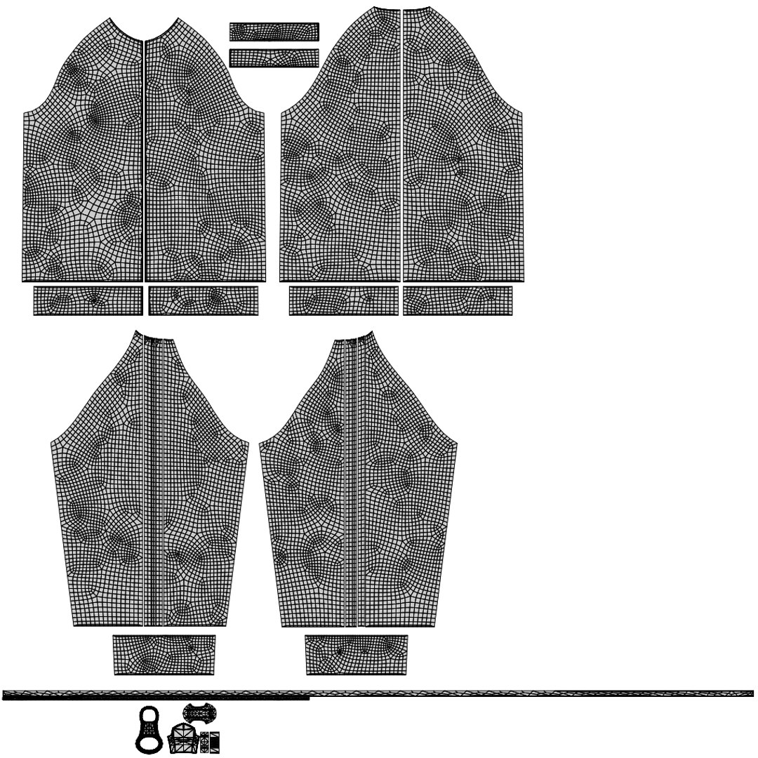 white trackshirt - male sweatshirt jacket 3D model https://p.turbosquid.com/ts-thumb/1k/c6jYgx/zq/uv/png/1667290625/1920x1080/fit_q87/9d203be96e669df255ac7a1e6019bb88668e63f3/uv.jpg