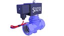 Solenoid Valve 71