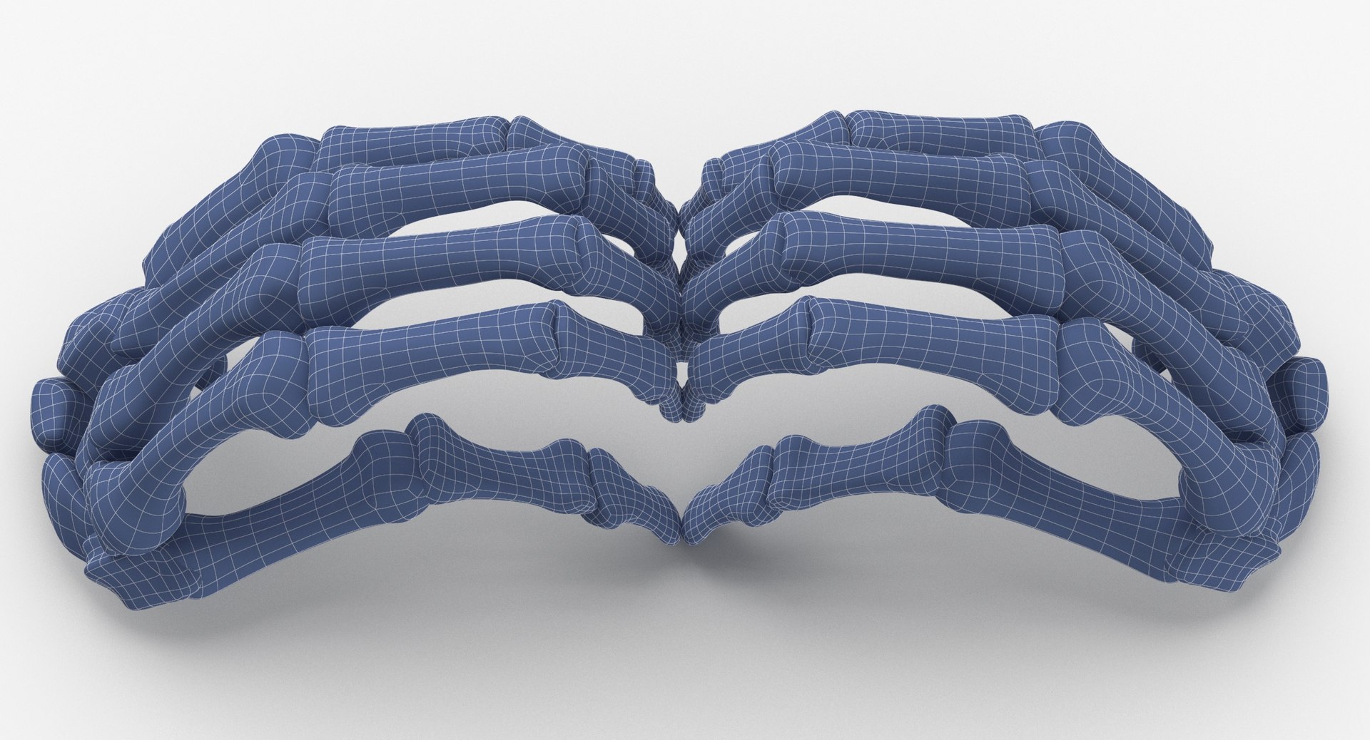 human hand bones white 3D https://p.turbosquid.com/ts-thumb/1k/ies14k/WvsJ654A/human_hand_bones_heart_sign_01_wireframe_0005/jpg/1597827144/1920x1080/fit_q87/daacc61f21c096fbf0c7c3cfa1a4658d418694cb/human_hand_bones_heart_sign_01_wireframe_0005.jpg