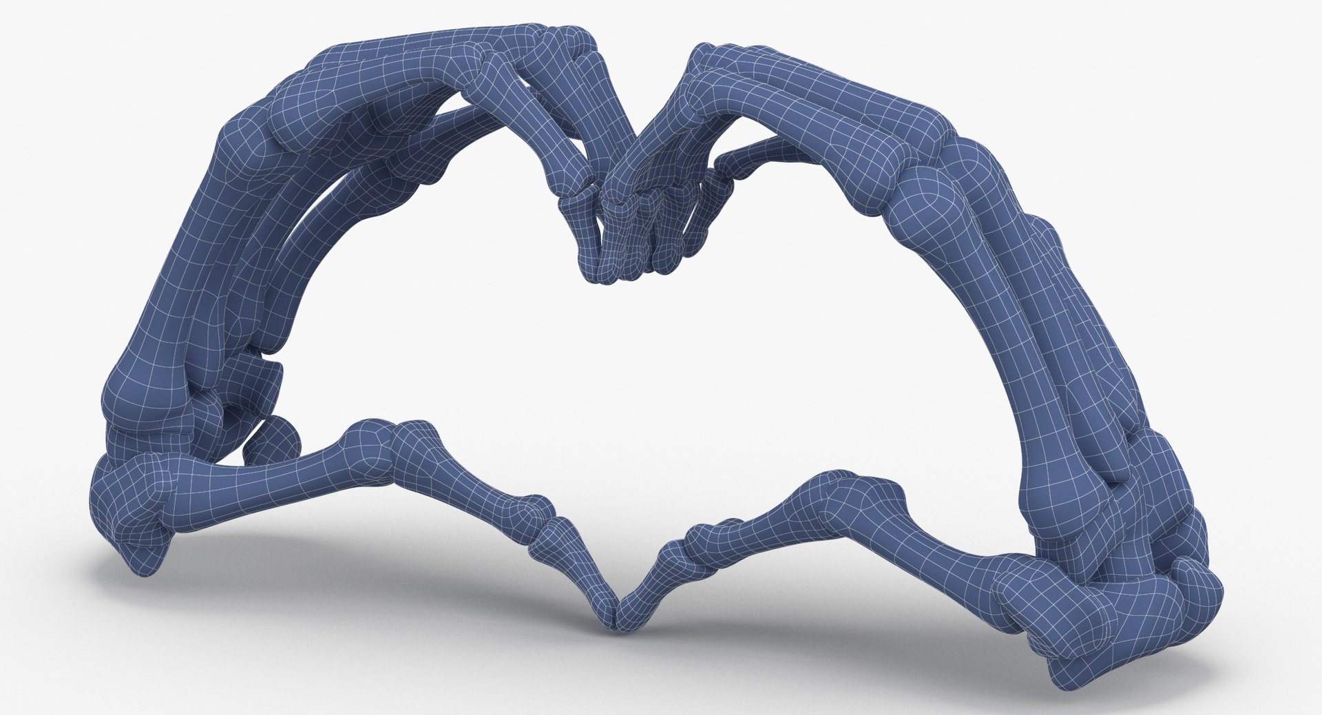 human hand bones white 3D https://p.turbosquid.com/ts-thumb/1k/ies14k/jUOGFX6x/human_hand_bones_heart_sign_01_wireframe_0002/jpg/1597827143/1920x1080/fit_q87/6ae39bba69bea5ce13b1a98d44bf1e64a4033ca7/human_hand_bones_heart_sign_01_wireframe_0002.jpg